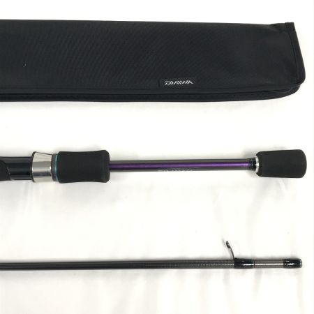  DAIWA ダイワ ルアーロッド エメラルダスMX 86UL 竿袋 01474240