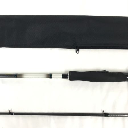  DAIWA ダイワ ルアーロッド エメラルダスMX 86UL 竿袋 01474240