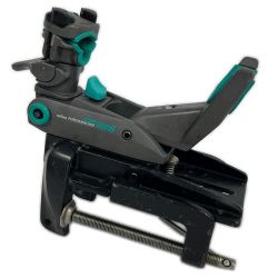 $$ DAIWA ダイワ ロッドホルダー パワーホルダーCP160S サビ有 Cランク