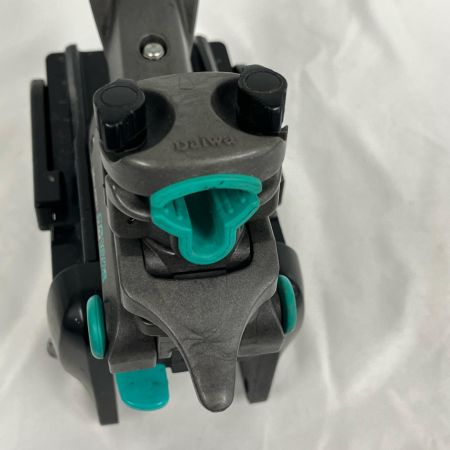  DAIWA ダイワ ロッドホルダー パワーホルダーCP160S サビ有