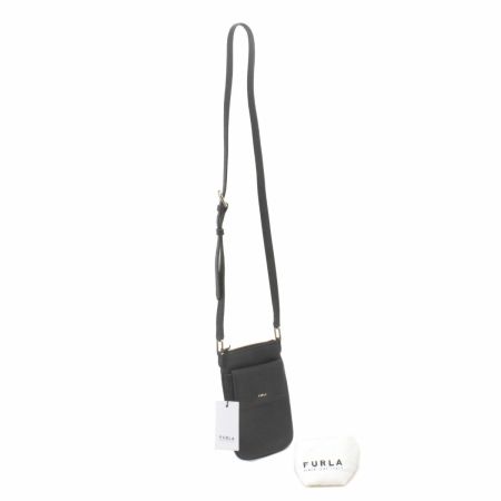  FURLA フルラ ショルダーバッグ WE00140 ブラック