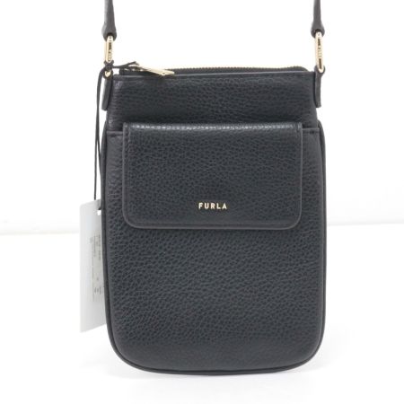  FURLA フルラ ショルダーバッグ WE00140 ブラック