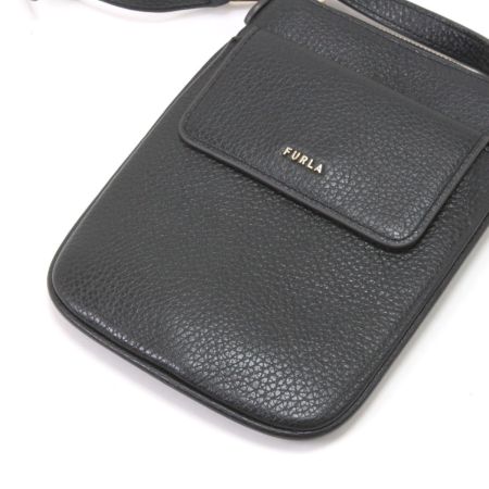  FURLA フルラ ショルダーバッグ WE00140 ブラック