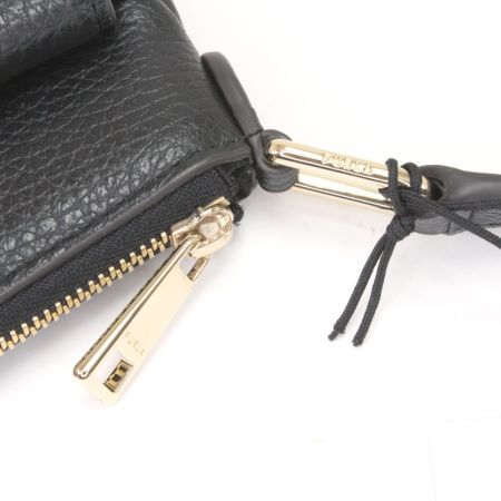  FURLA フルラ ショルダーバッグ WE00140 ブラック