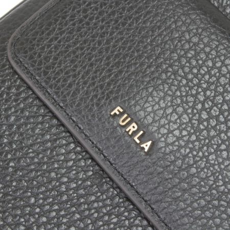  FURLA フルラ ショルダーバッグ WE00140 ブラック