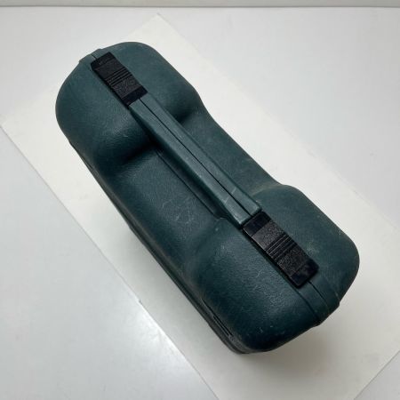 HITACHI 日立 高圧ねじ打ち機 エア釘打ち機 保護メガネ・ケース付 WF4H2 ゴールド