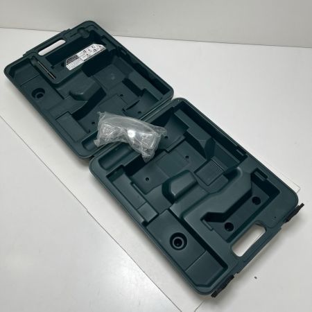 HITACHI 日立 高圧ねじ打ち機 エア釘打ち機 保護メガネ・ケース付 WF4H2 ゴールド