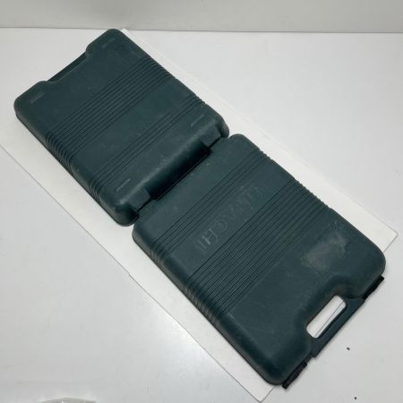 HITACHI 日立 高圧ねじ打ち機 エア釘打ち機 保護メガネ・ケース付 WF4H2 ゴールド