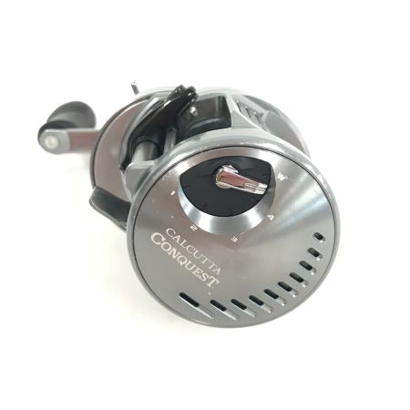  SHIMANO シマノ ベイトリール 19カルカッタコンクエストDC 200 03978