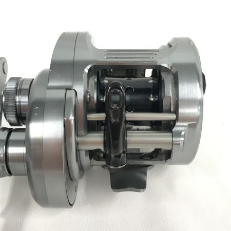  SHIMANO シマノ ベイトリール 19カルカッタコンクエストDC 200 03978