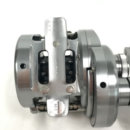  SHIMANO シマノ ベイトリール 19カルカッタコンクエストDC 200 03978