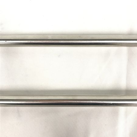   釣り小物 銛 プッシュロッドセット 2本組