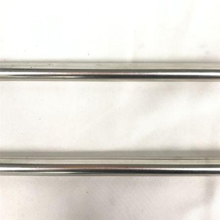   釣り小物 銛 プッシュロッドセット 2本組