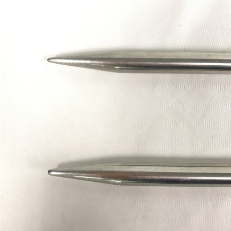   釣り小物 銛 プッシュロッドセット 2本組