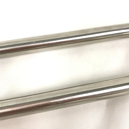   釣り小物 銛 プッシュロッドセット 2本組
