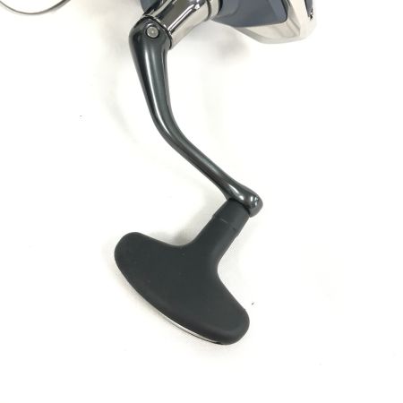 SHIMANO シマノ スピニングリール 21アルテグラ 4000 箱付 043351