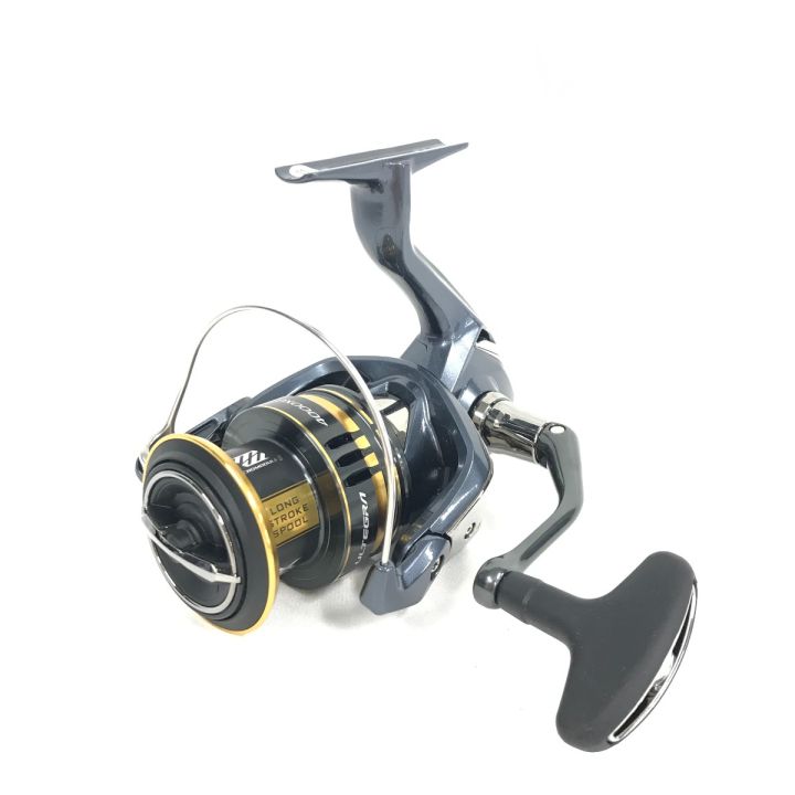 SHIMANO シマノ 21アルテグラ 4000 スピニングリール 箱付き 【公式通販】
