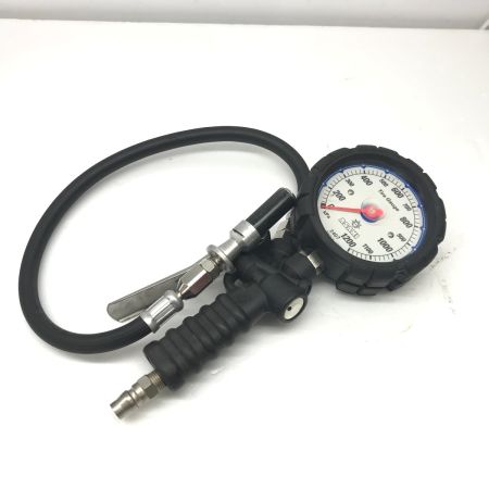  ASAHI アサヒ タイヤゲージ 動作未確認