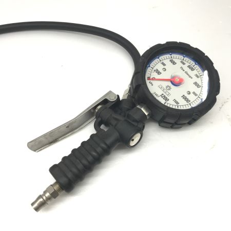  ASAHI アサヒ タイヤゲージ 動作未確認