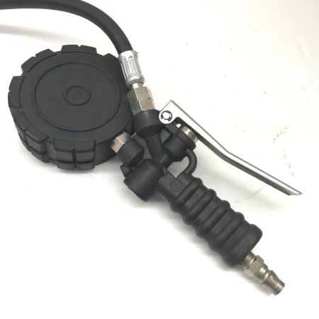  ASAHI アサヒ タイヤゲージ 動作未確認