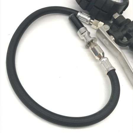  ASAHI アサヒ タイヤゲージ 動作未確認