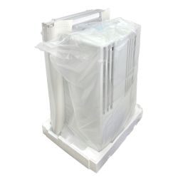 $$ CORONA コロナ ウインドエアコン ReLaLa CW-1826R-W シティホワイト 2026年製 Sランク