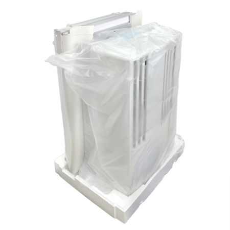  CORONA コロナ ウインドエアコン ReLaLa CW-1826R-W シティホワイト 2026年製