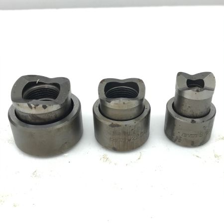  IZUMI パンチャー 動作未確認 内容未確認 SH-10-1