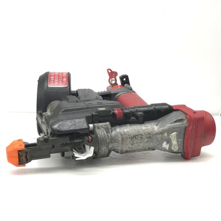  MAX マックス ねじ打ち機 HV-R32G1 レッド