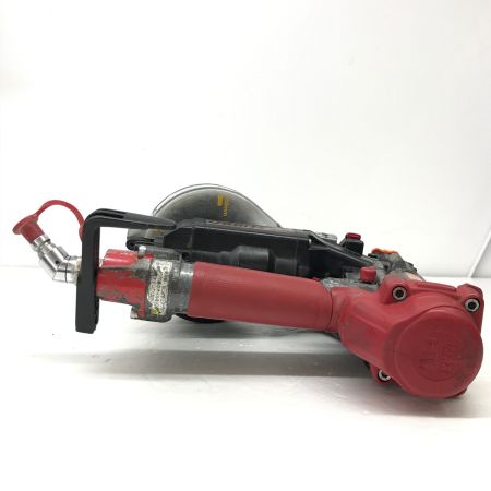  MAX マックス ねじ打ち機 HV-R32G1 レッド