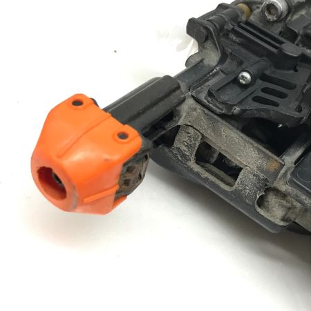  MAX マックス ねじ打ち機 HV-R32G1 レッド