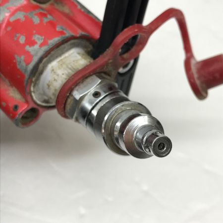  MAX マックス ねじ打ち機 HV-R32G1 レッド