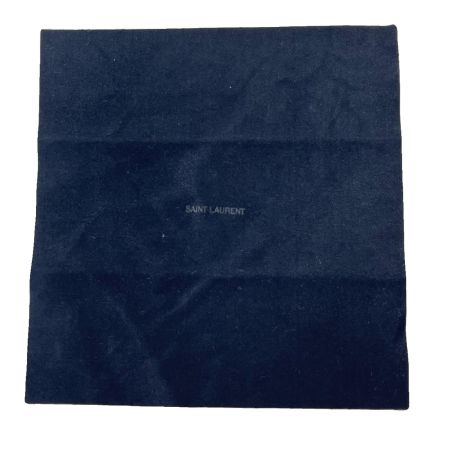  SAINT LAURENT(Yves Saint Laurent) サングラス SL317/F ブラック