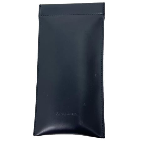  SAINT LAURENT(Yves Saint Laurent) サングラス SL317/F ブラック