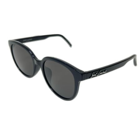  SAINT LAURENT(Yves Saint Laurent) サングラス SL317/F ブラック