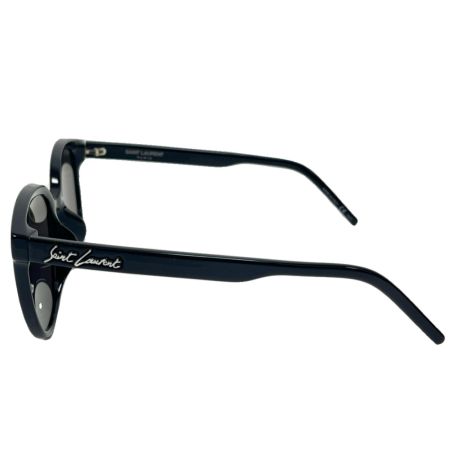  SAINT LAURENT(Yves Saint Laurent) サングラス SL317/F ブラック