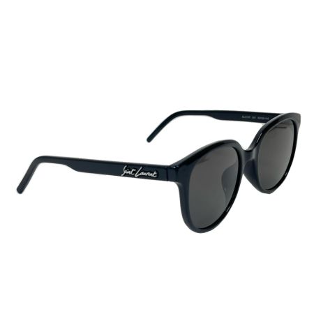  SAINT LAURENT(Yves Saint Laurent) サングラス SL317/F ブラック