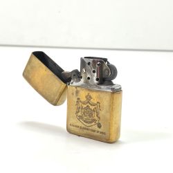 $$  ZIPPO ジッポ ライター 1932-1983年 カメハメハ王朝 Cランク