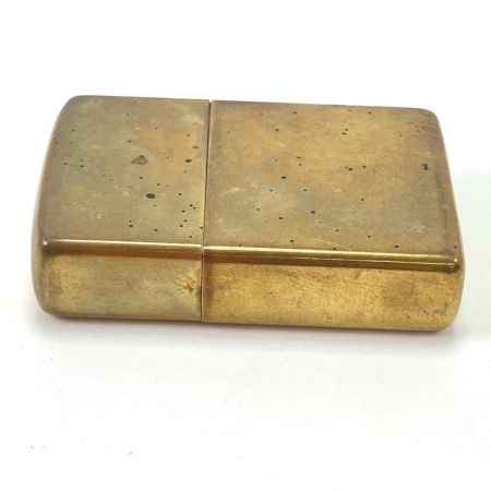   ZIPPO ジッポ ライター 1932-1983年 カメハメハ王朝