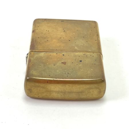   ZIPPO ジッポ ライター 1932-1983年 カメハメハ王朝