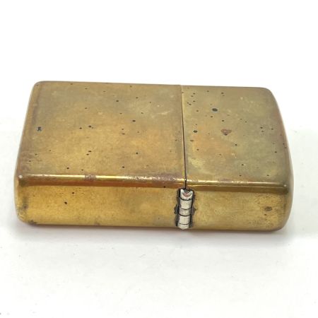   ZIPPO ジッポ ライター 1932-1983年 カメハメハ王朝