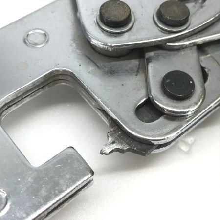  NEGUROSU 軽量間柱 ランナー接合工具 MAKFX A7