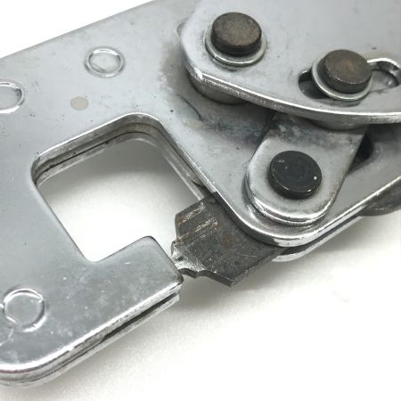  NEGUROSU 軽量間柱 ランナー接合工具 MAKFX A7