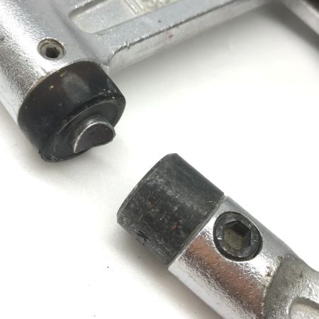  NEGUROSU 軽量間柱穴あけ工具 MAK-BR