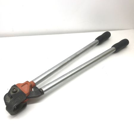  NEGUROSU 軽量間柱振れ止めチャンネル切り欠き工具 MAK-CK