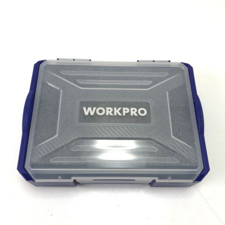  workpro パイプカッターセット