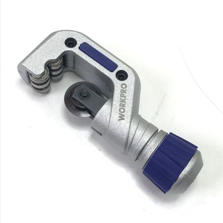  workpro パイプカッターセット