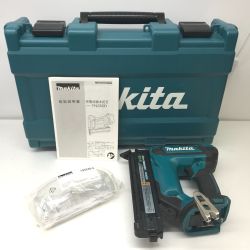 $$ MAKITA マキタ 面木釘打 FN350D ブルー Bランク