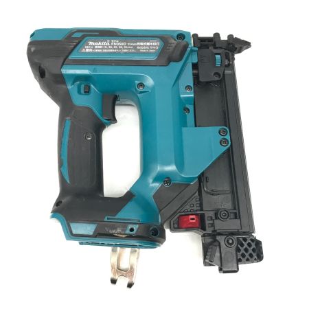 MAKITA マキタ 面木釘打 FN350D ブルー