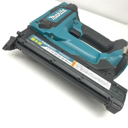  MAKITA マキタ 面木釘打 FN350D ブルー